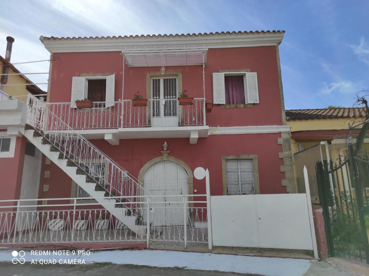 Villa Kontesa Kamara  Exterior foto