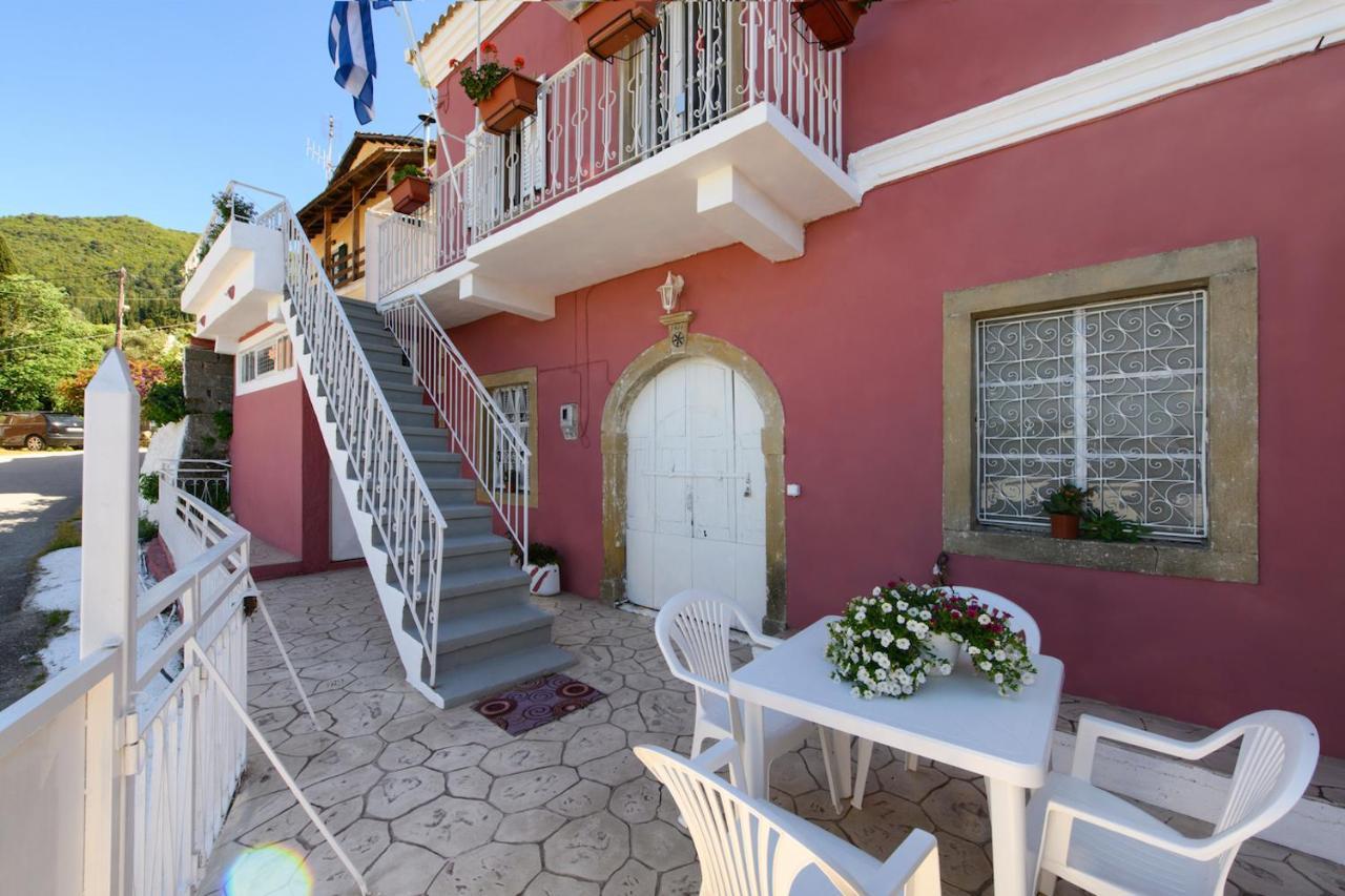 Villa Kontesa Kamara  Exterior foto