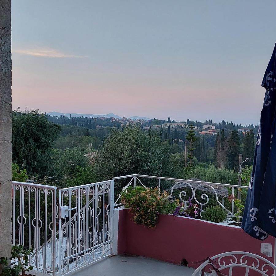 Villa Kontesa Kamara  Exterior foto