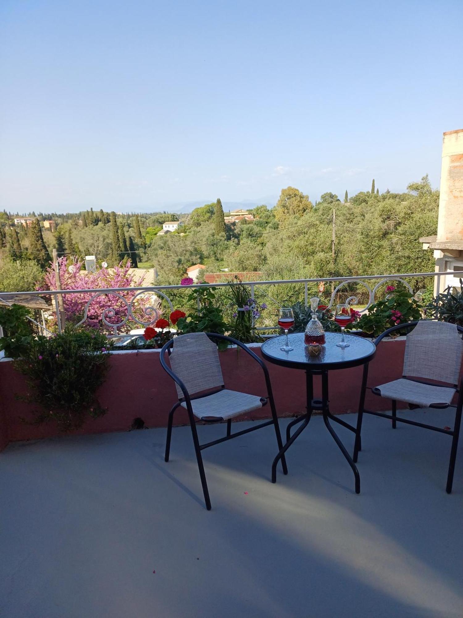 Villa Kontesa Kamara  Exterior foto