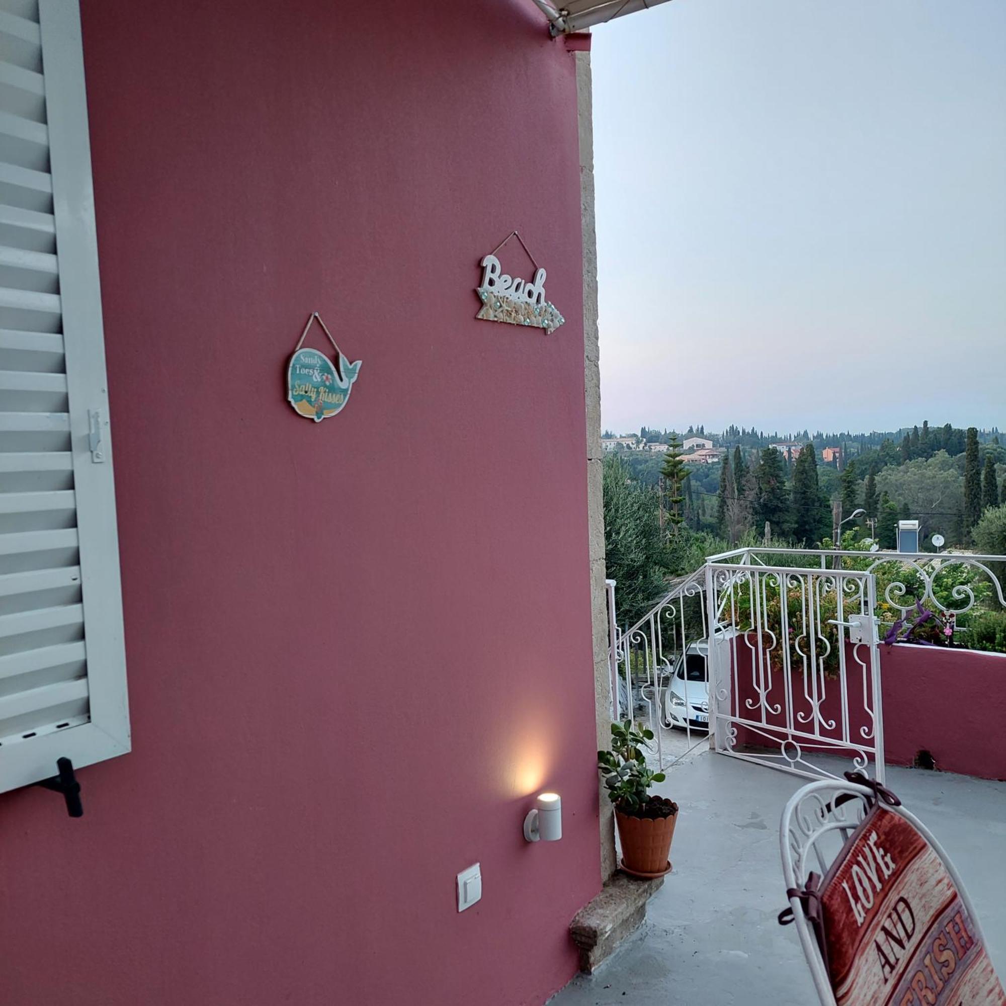 Villa Kontesa Kamara  Zimmer foto