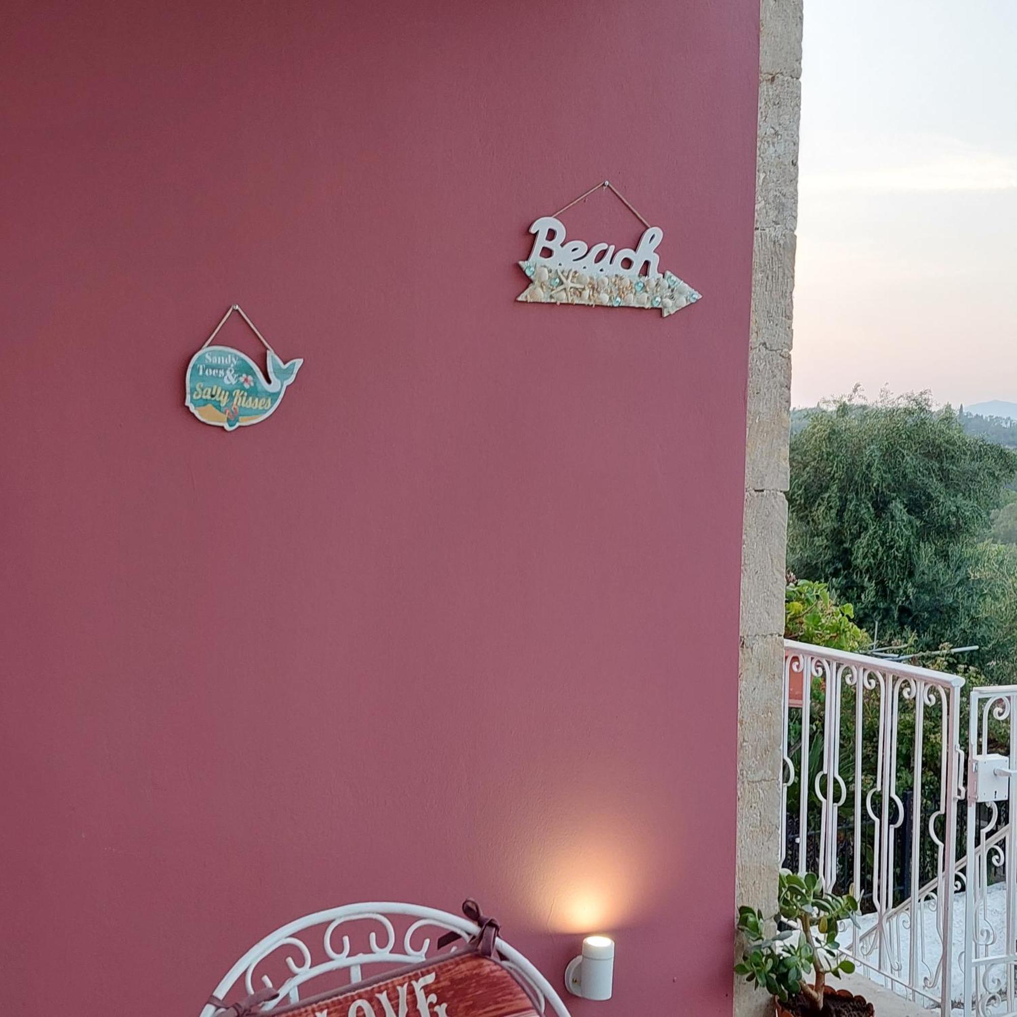 Villa Kontesa Kamara  Zimmer foto